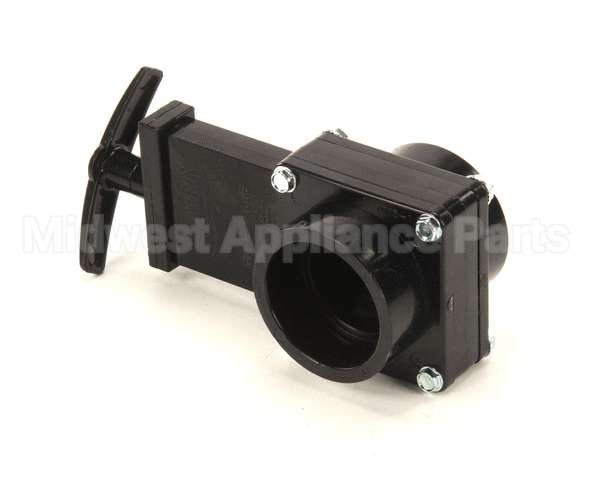 998058 Salvajor Slip Valve 1 1/2