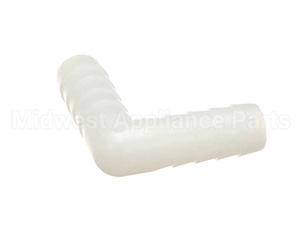 998113 Salvajor Elbow, Nylon 3/8 X 3/8 90 Degr