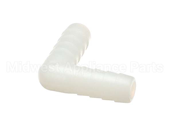 998113 Salvajor Elbow, Nylon 3/8 X 3/8 90 Degr