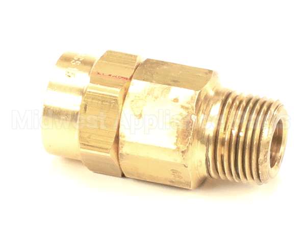 99816 Blakeslee Full Jet Nozzlelower Rinse