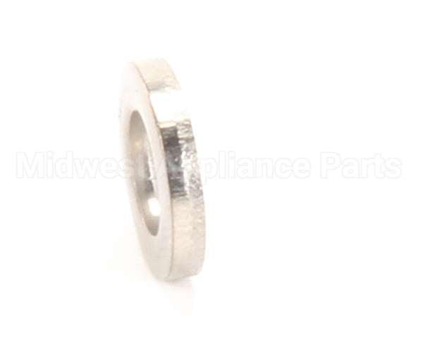 99821P Silver King Washer Fl .50.25.095 Ss