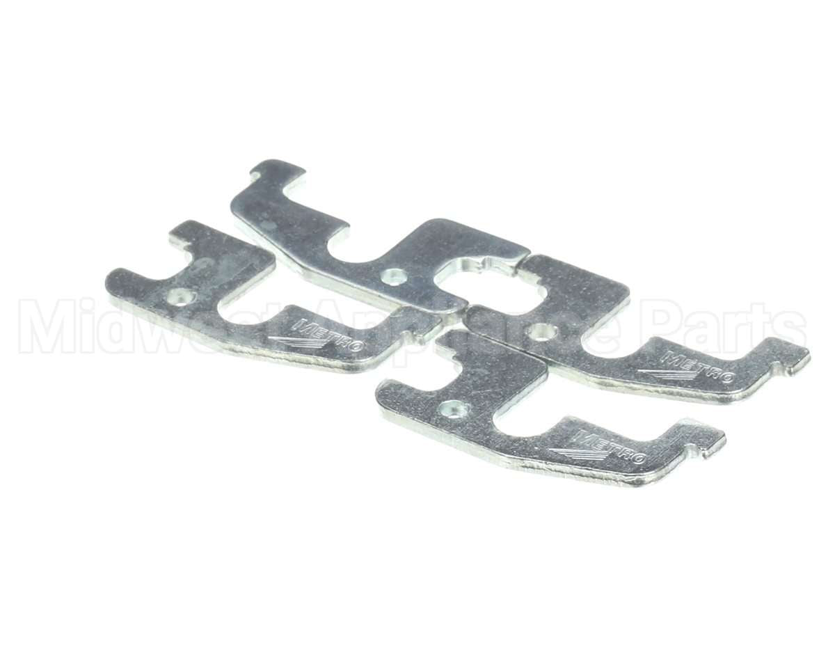9985QS Intermetro Quick Slot Clips (4 Pks)