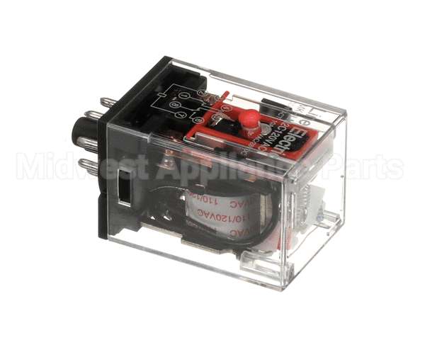 998848 Market Forge Relay