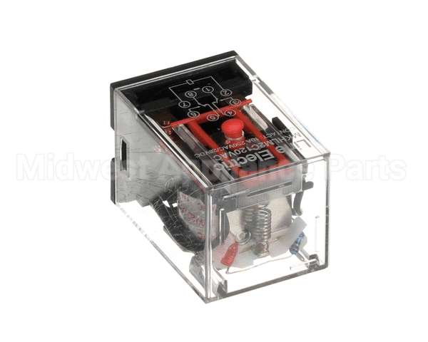 998848 Market Forge Relay