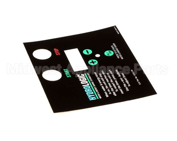 999258 Salvajor Control Overlay Hydrologic Sm/