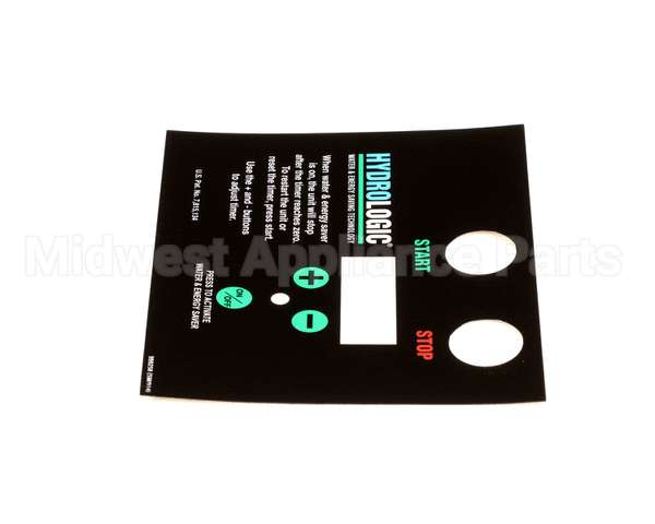 999258 Salvajor Control Overlay Hydrologic Sm/