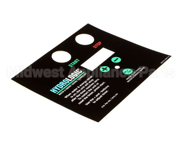 999258 Salvajor Control Overlay Hydrologic Sm/