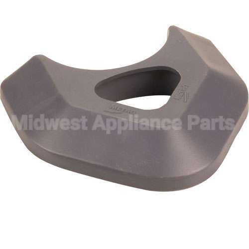 9992DBX Compatible Intermetro Bumper, Caster, New Metro Mx I/Q
