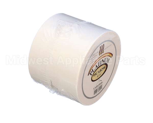99CAB29R Cafection Platinum Filter Paper Roll