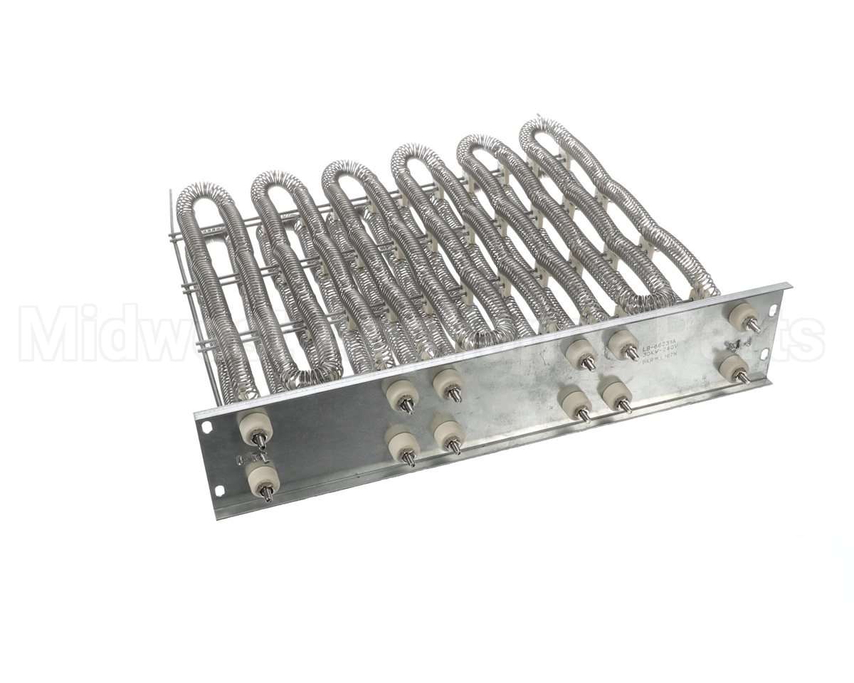 99J40 Lennox 45Kw Heating Element Assy