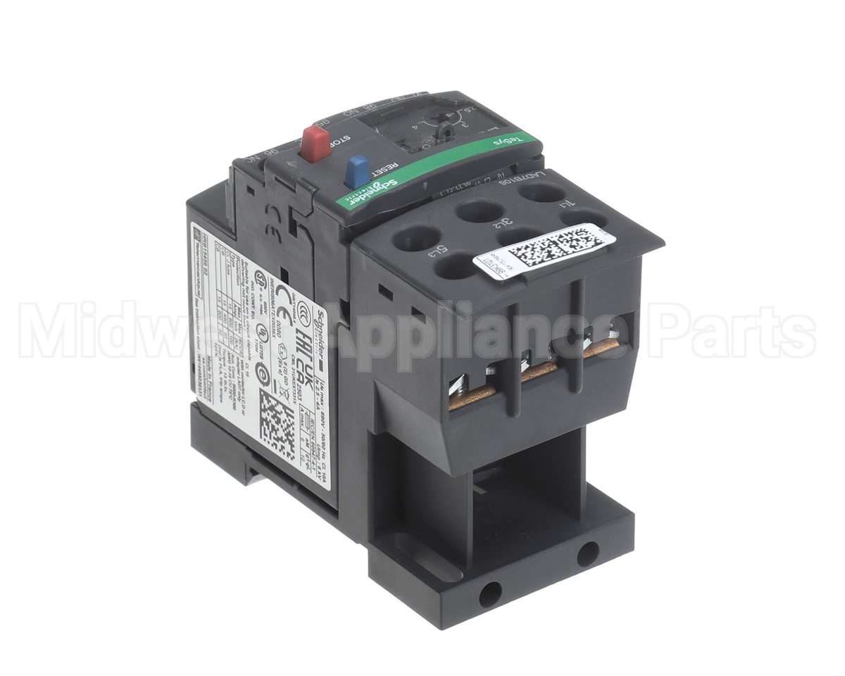 99K31 Lennox 2.5-4.0 Amp Blower Relay
