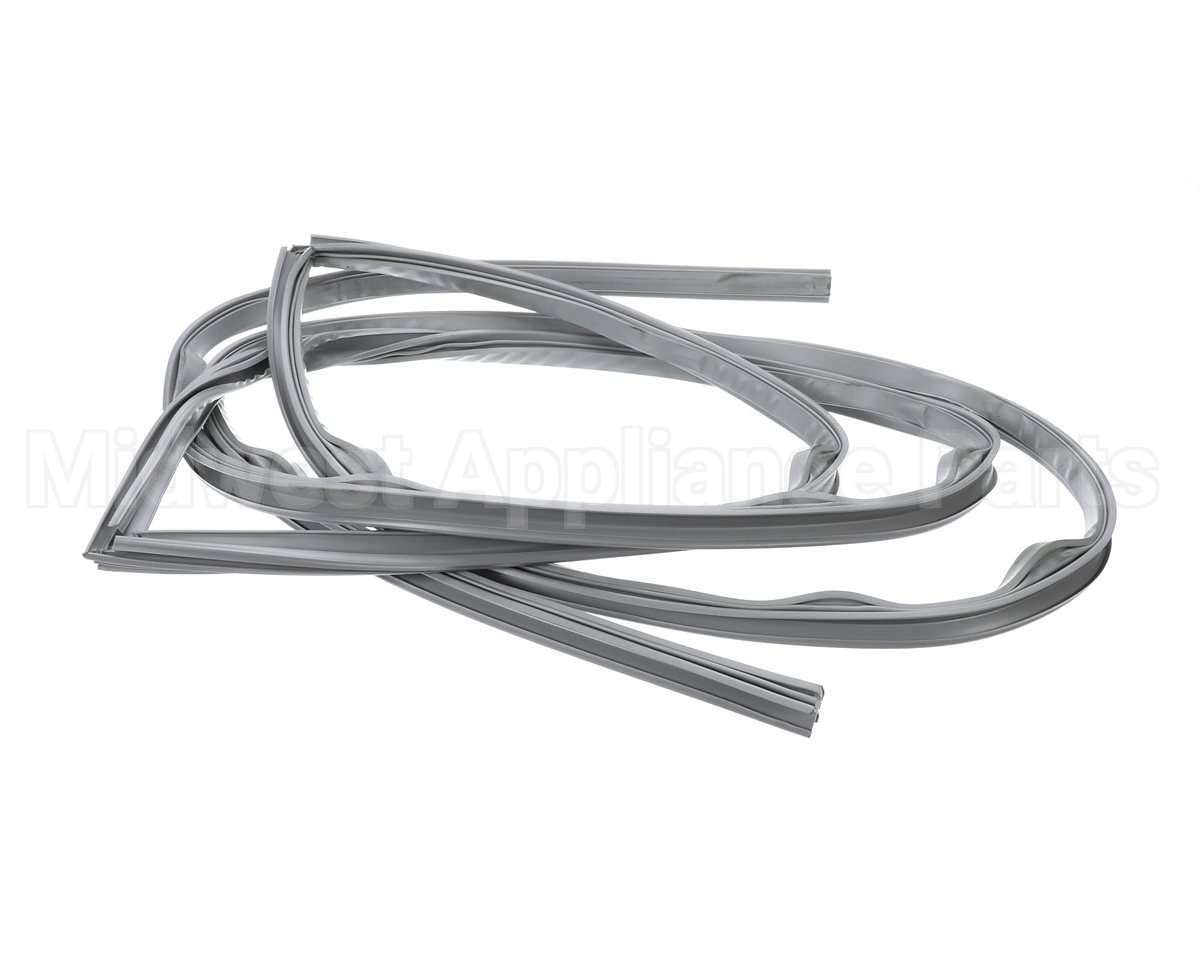 9A-3478 American Panel Door Gasket, Fw3478, 78.5X36X0.75
