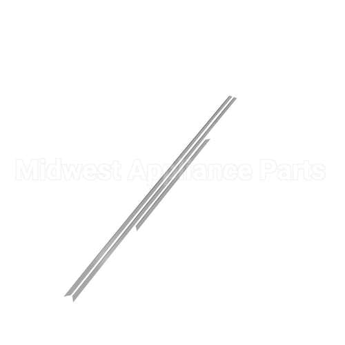 9B-1225 American Panel S/S Trim 3Pc Set