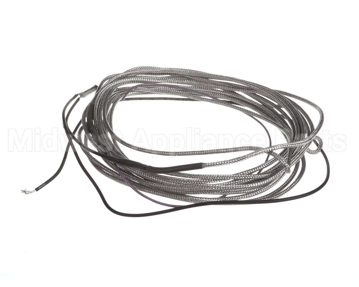 9B-3277H American Panel Dr Frame Heater