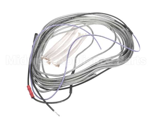 9B-3475 American Panel Door Frame Heater, 34X75