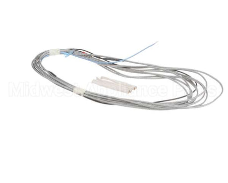 9B1040 American Panel Door Heater