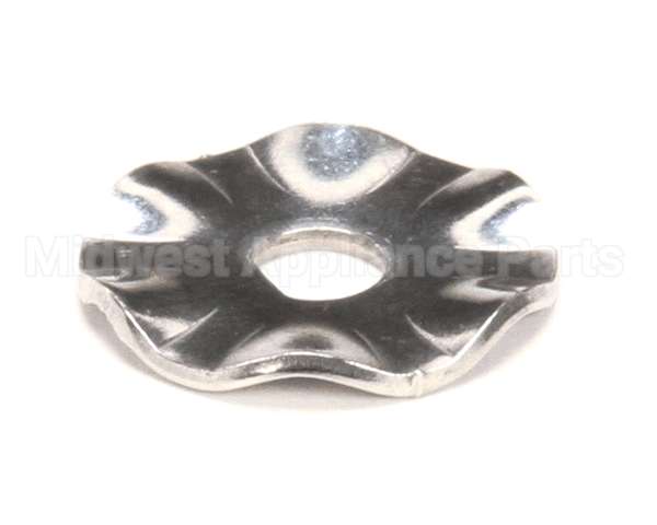 9B29X Sterling Multimixer Wavy Bottom Agitator For Hard