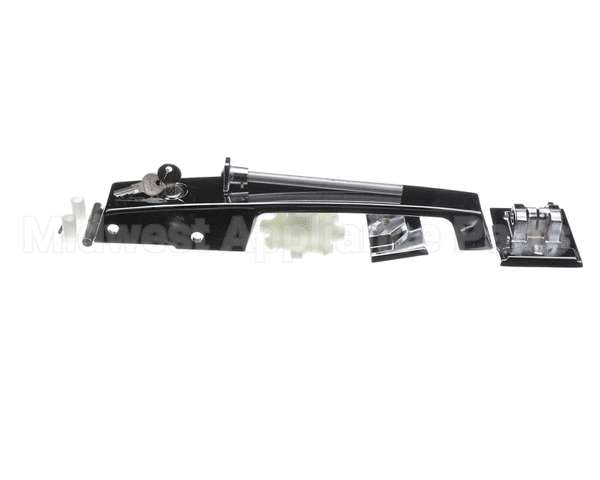 9C-1000 American Panel Breakaway Dr Latch-Kason 1236C