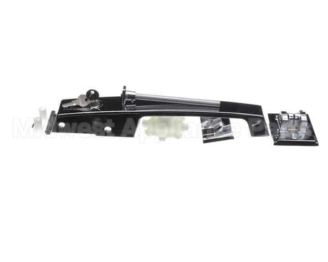 9C-1000 American Panel Breakaway Dr Latch-Kason 1236C