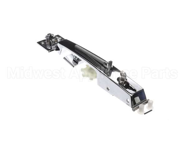 9C-1000 American Panel Breakaway Dr Latch-Kason 1236C