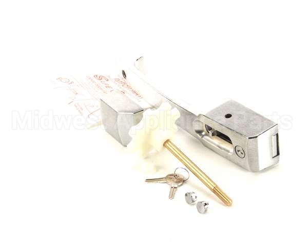 9C-1199 American Panel Door Latch(10027C00005)