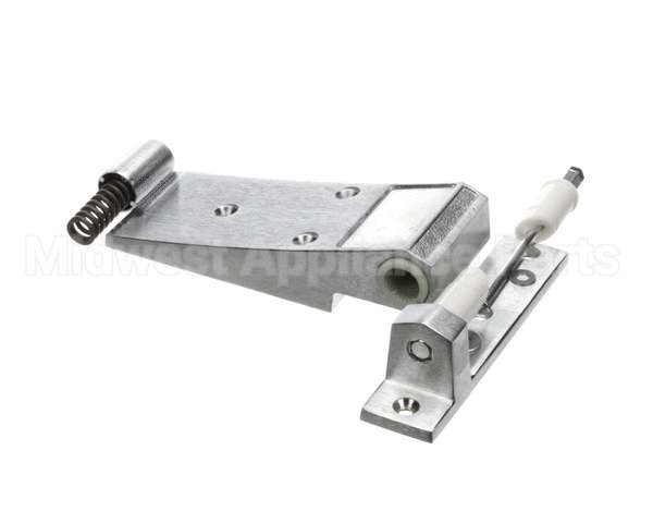 9C-1241 American Panel R/H Spring Asstd Hinge