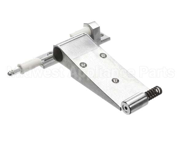 9C-1241 American Panel R/H Spring Asstd Hinge