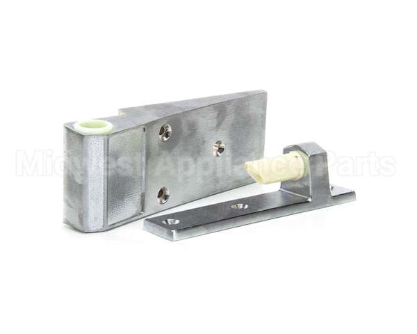 9C1240 American Panel Door Hinge Top Right