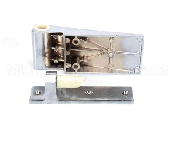 9C1245 American Panel Door Hinge Bottom Left