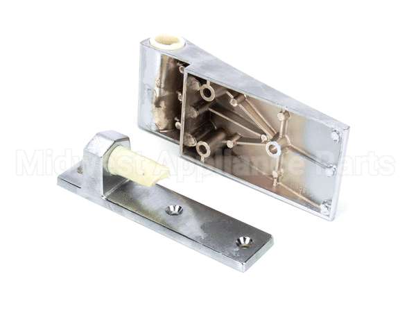 9C1245 American Panel Door Hinge Bottom Left
