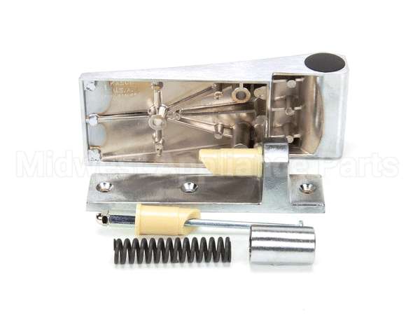 9C1246 American Panel Spring Assisted Hinge