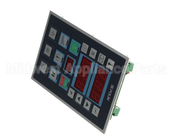 9COMP-03-0040 Probake Digital Keyboard 100 Programs