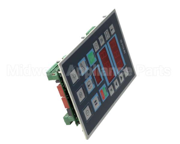9COMP-03-0040 Probake Digital Keyboard 100 Programs