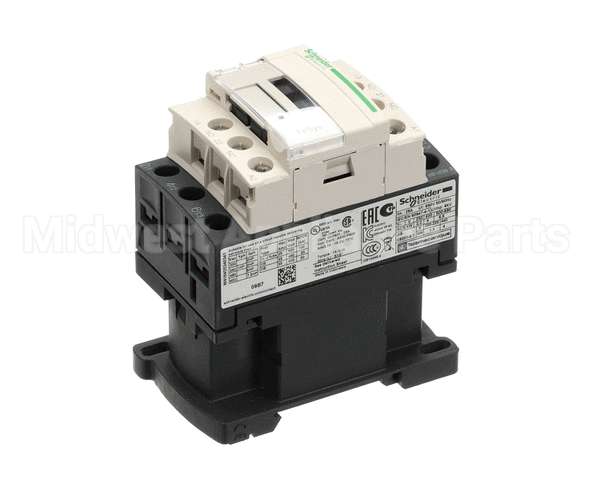9CONT-00-0000 Probake Contactor Lc1 Do9 B7