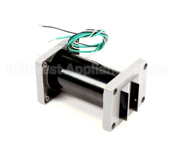 9F-1015 American Panel Heat Pressur Relief Vent Sq