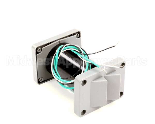 9F-1015 American Panel Heat Pressur Relief Vent Sq