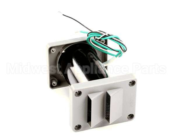 9F-1015 American Panel Heat Pressur Relief Vent Sq