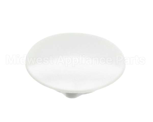 9F-1070 American Panel Plug White Plas