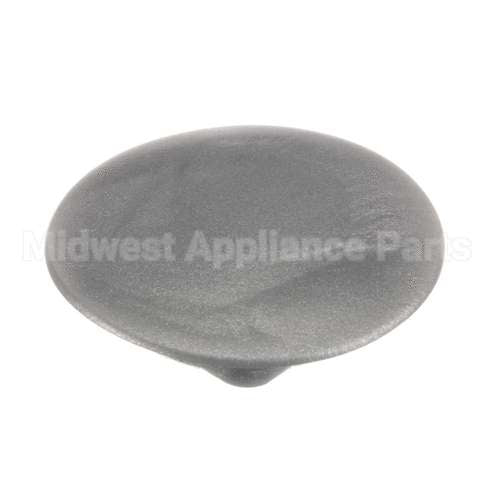 9F-1080 American Panel Plug Button, Gray