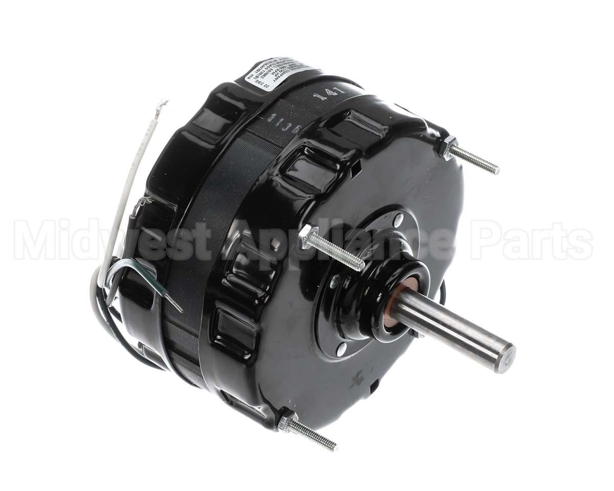 9F0101260000 Modine 1/30Hp 115V 1050Rpm Fan Motor