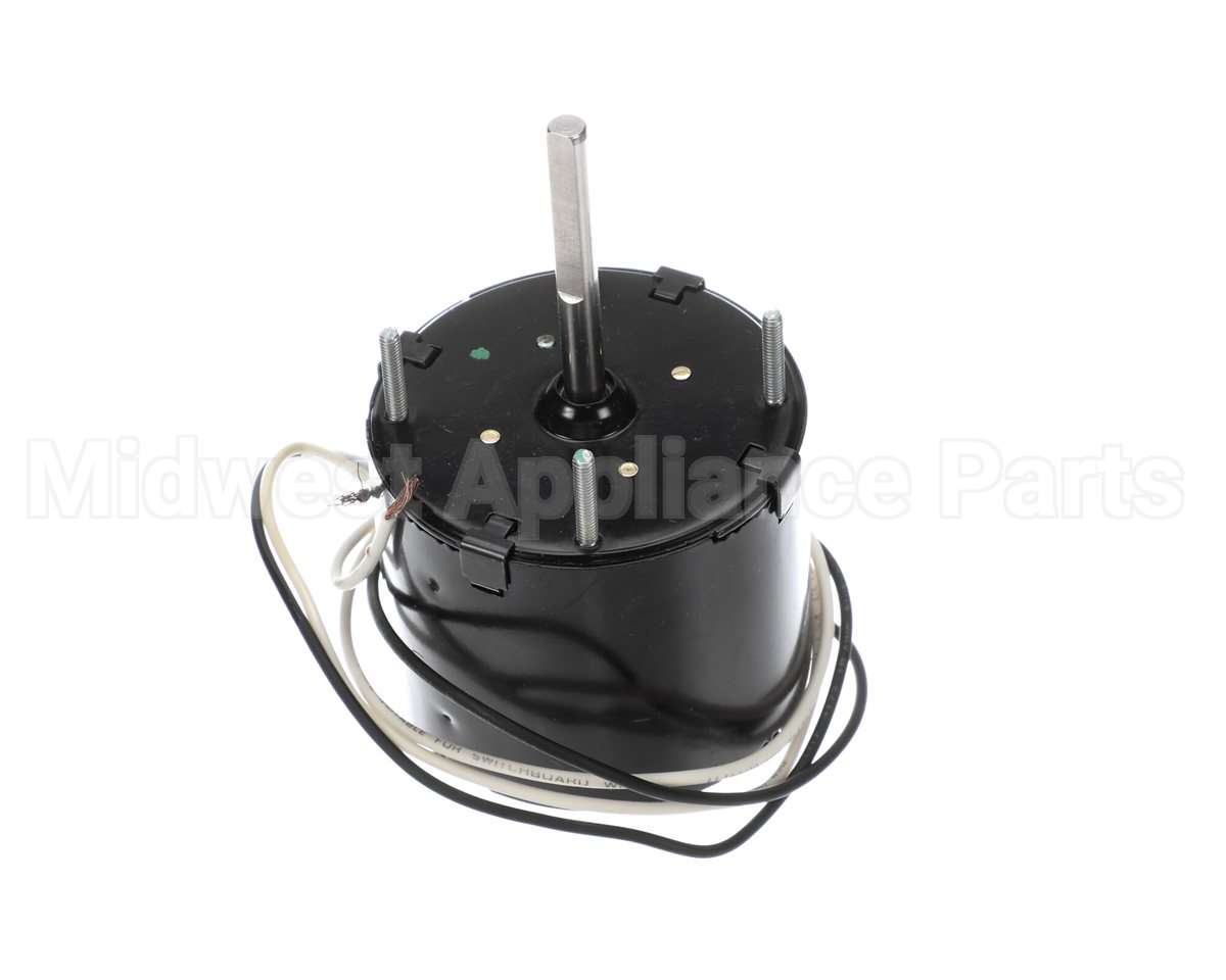 9F0102470000 Modine 115V 1/40Hp 1500Rpm 1Spd Motor