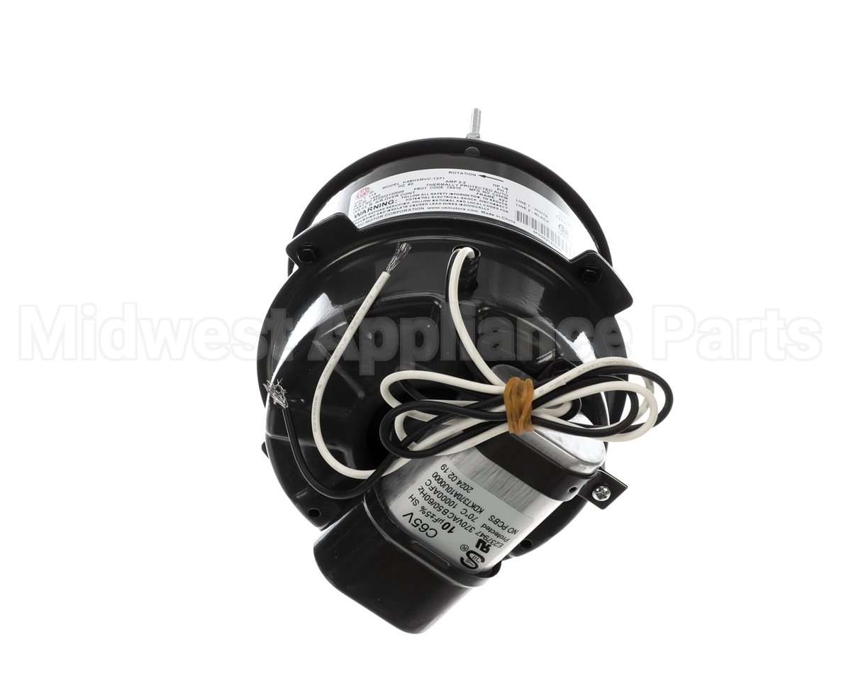 9F0302120000 Modine 115V 1/8Hp 1440Rpm Motor