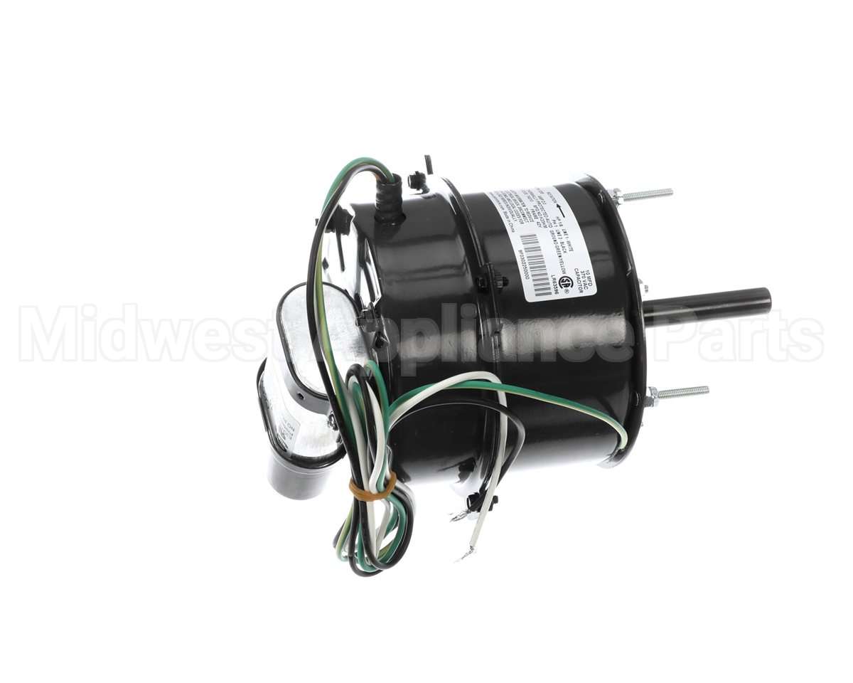 9F0302250000 Modine 1/6Hp 115V 1050Rpm Blwr Mtr