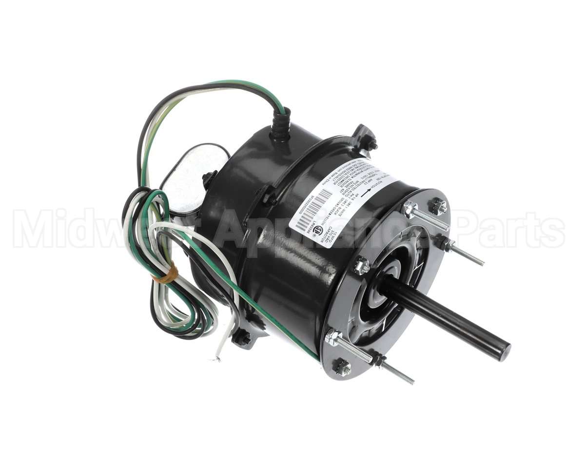 9F0302250000 Modine 1/6Hp 115V 1050Rpm Blwr Mtr