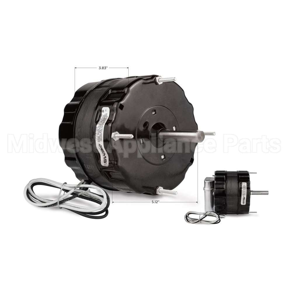 9F30212M Pems Oem Replacement Motor
