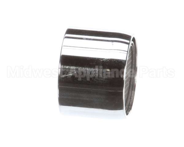 WC-2946 Wilbur Curtis Aerator, Female 9/16-24 Chrome