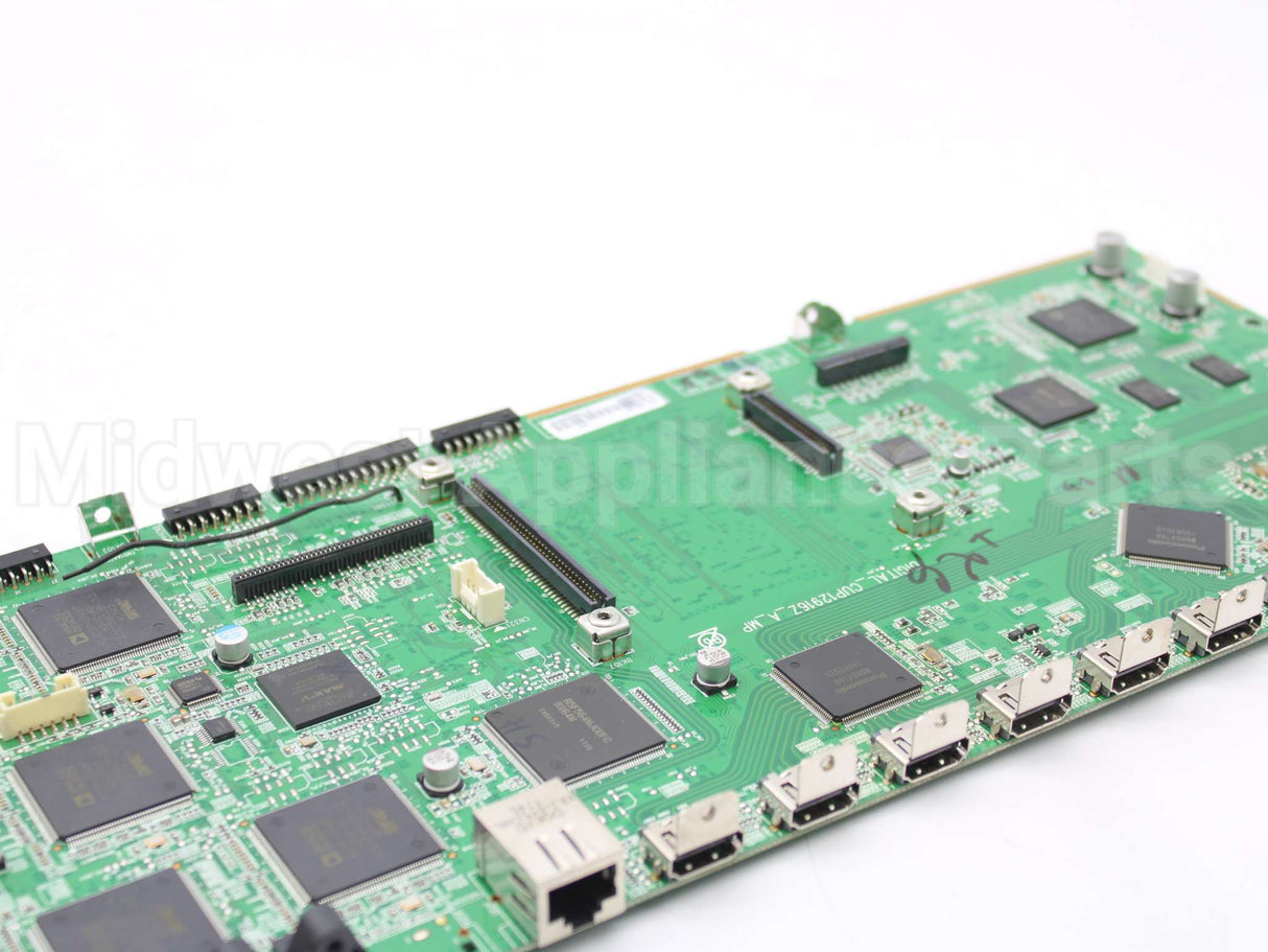 9U6391029000S-RFB Marantz ***Hdmi Pcb Assy (U) Sr6012