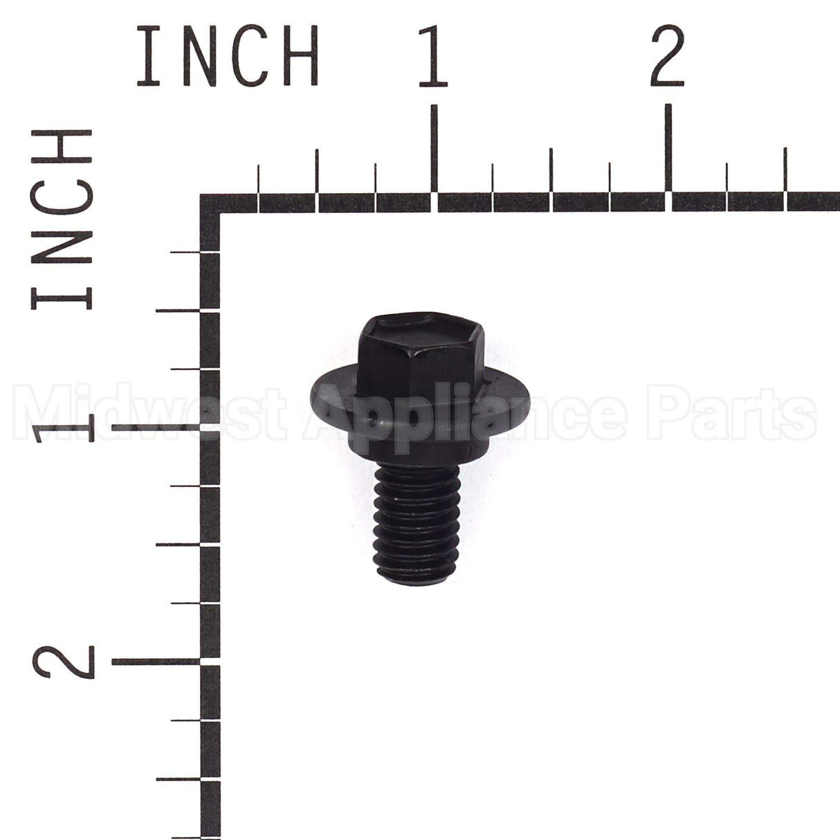 9X39MA Briggs & Stratton Bolt Shd .38-16 X .