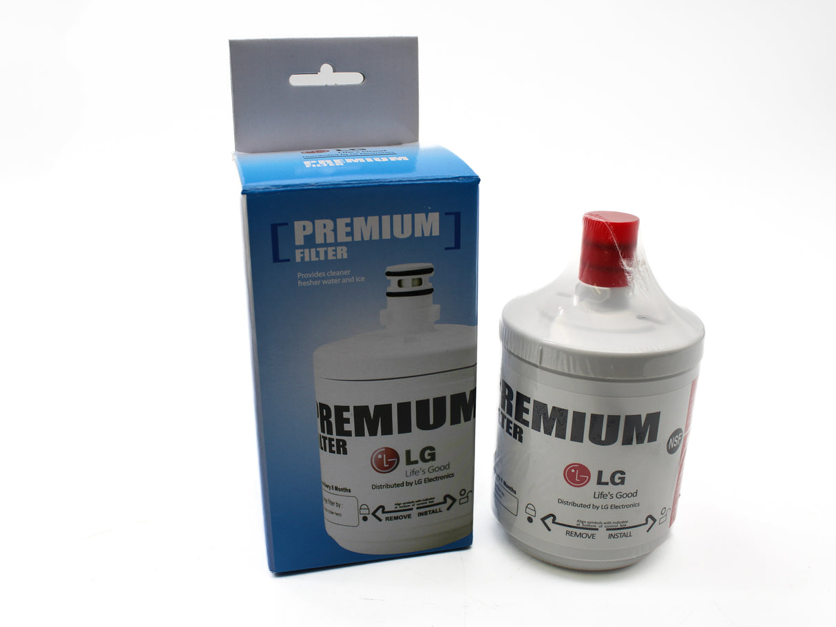 ADQ72910901 LT500P LG Filter Water Filter (1 Pack)