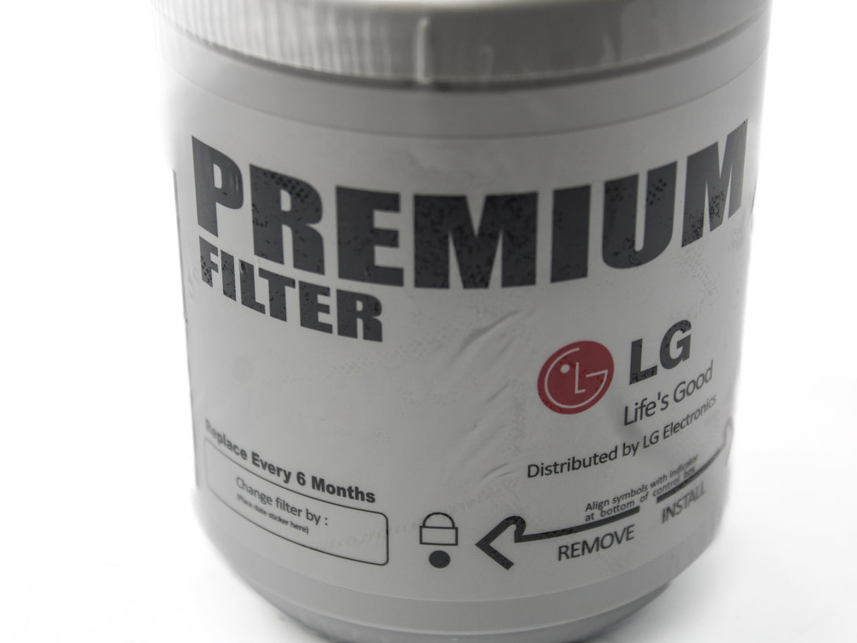 ADQ72910901 LT500P LG Filter Water Filter (1 Pack)